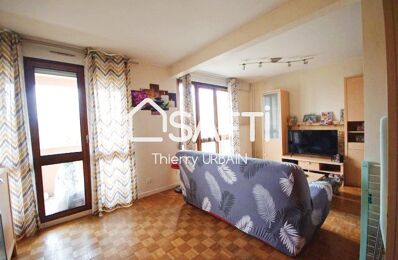 vente appartement 285 000 € à proximité de Thurins (69510)