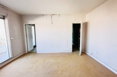 appartement 2 pièces 38 m2 à vendre à Bordeaux (33200)