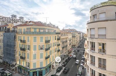 appartement 7 pièces 132 m2 à vendre à Nice (06000)