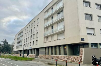 bureau  pièces 160 m2 à louer à Rennes (35000)