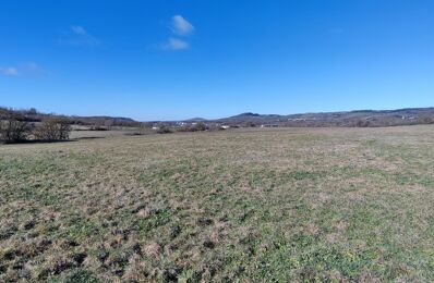 vente terrain 227 200 € à proximité de Saint-Geniez-d'Olt-Et-d'Aubrac (12130)