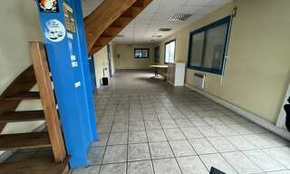 Bureau  240 m² à louer à Montlouis-sur-Loire (37270)