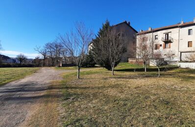 vente immeuble 94 000 € à proximité de Livinhac-le-Haut (12300)