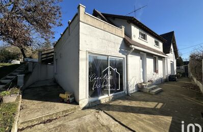 vente maison 240 000 € à proximité de Saint-Hilaire-les-Andrésis (45320)