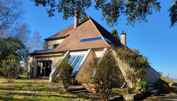 Villa / Maison 5 pièces  à vendre Orthez 64300