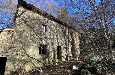 vente maison 52 500 € à proximité de Val-d'Issoire (87330)