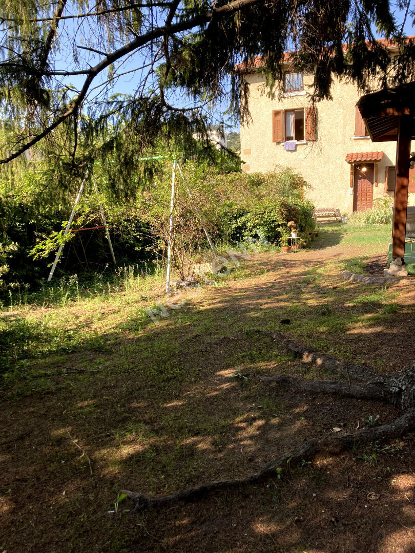 Appartement  T3 à vendre Vienne 38200