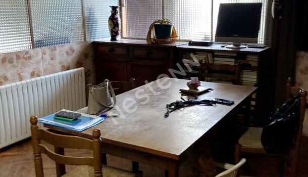 Appartement 3 pièces  à vendre Vienne 38200