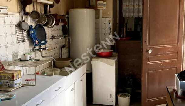 Appartement 3 pièces  à vendre Vienne 38200