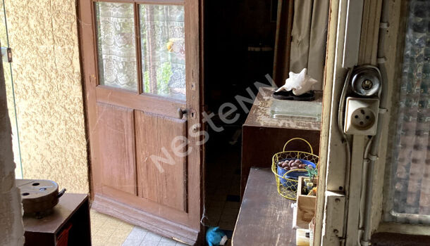 Appartement 3 pièces  à vendre Vienne 38200