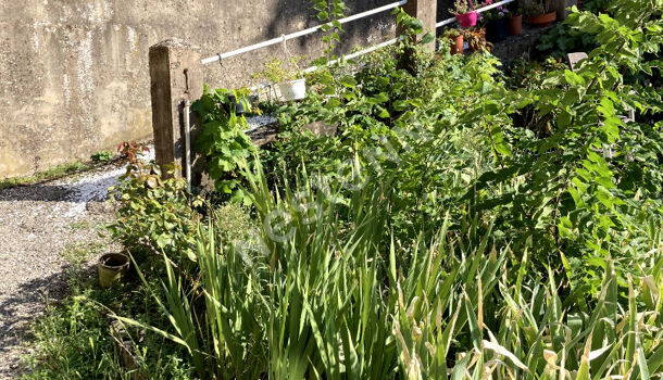 Appartement 3 pièces  à vendre Vienne 38200