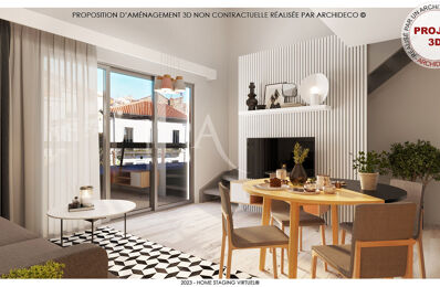 vente appartement 139 000 € à proximité de Poussan (34560)