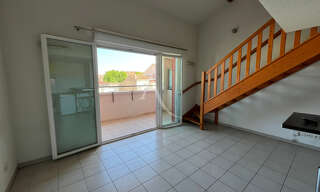 Appartement 2 Pièces 42 m² à vendre à Frontignan (34110)