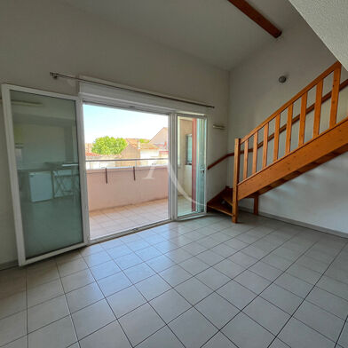 Appartement 2 pièces 139000 €