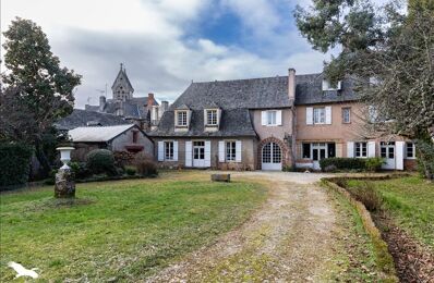 vente maison 449 900 € à proximité de Chabrignac (19350)