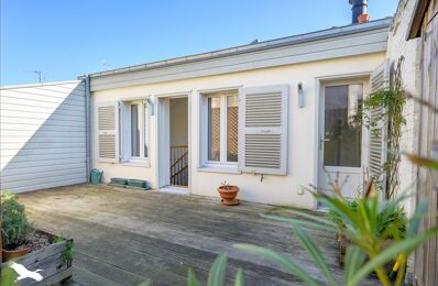 vente maison 868 400 € à proximité de L'Aiguillon-sur-Mer (85460)