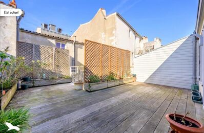 maison 6 pièces 156 m2 à vendre à La Rochelle (17000)