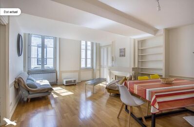 vente appartement 353 425 € à proximité de L'Houmeau (17137)