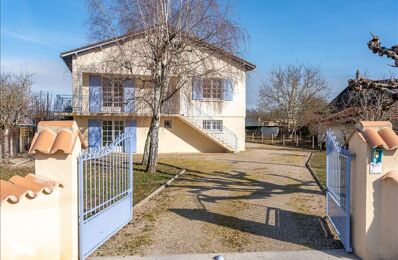 vente maison 200 000 € à proximité de Saussignac (24240)
