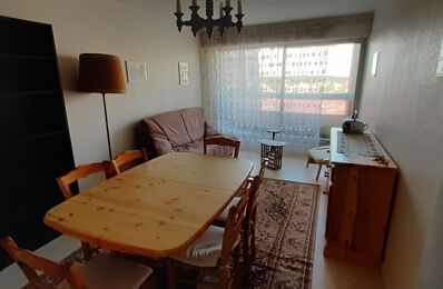appartement 2 pièces 43 m2 à vendre à Saint-Hilaire-de-Riez (85270)