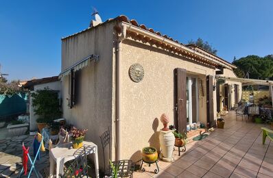 viager maison Bouquet 200 000 € à proximité de Roquefort-la-Bédoule (13830)