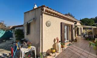 Maison 130 m² en viager Marseille 11 (13011)