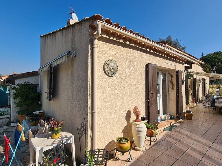 Villa T5 130 m²  en viager — photo 1