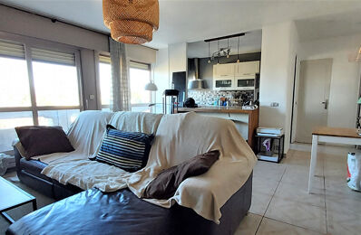 vente appartement 249 000 € à proximité de Rousset (13790)