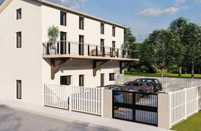 vente maison 260 000 € à proximité de Soucieu-en-Jarrest (69510)