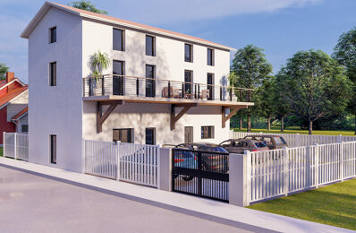 vente maison 269 000 € à proximité de Charbonnières-les-Bains (69260)