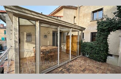 vente maison 231 000 € à proximité de Parignargues (30730)