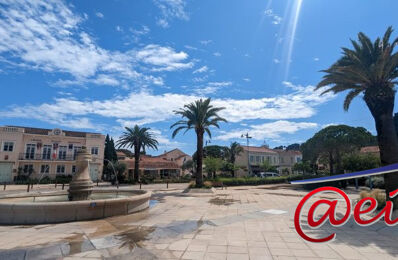 vente appartement 389 000 € à proximité de Toulon (83200)