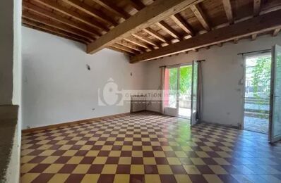 vente maison 269 000 € à proximité de Collias (30210)
