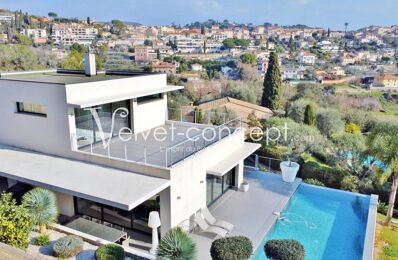 vente maison 2 220 000 € à proximité de Le Rouret (06650)