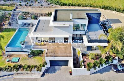 vente maison 2 220 000 € à proximité de Golfe-Juan (06220)