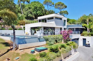 vente maison 2 000 000 € à proximité de Nice (06100)