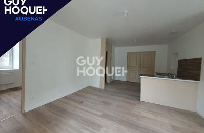 vente maison 169 000 € à proximité de Saint-Étienne-de-Boulogne (07200)