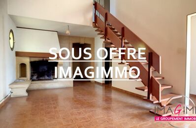 vente maison 290 000 € à proximité de Saint-Georges-d'Orques (34680)