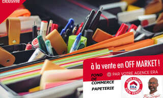 Commerce  75 m² à vendre à Vence (06140)