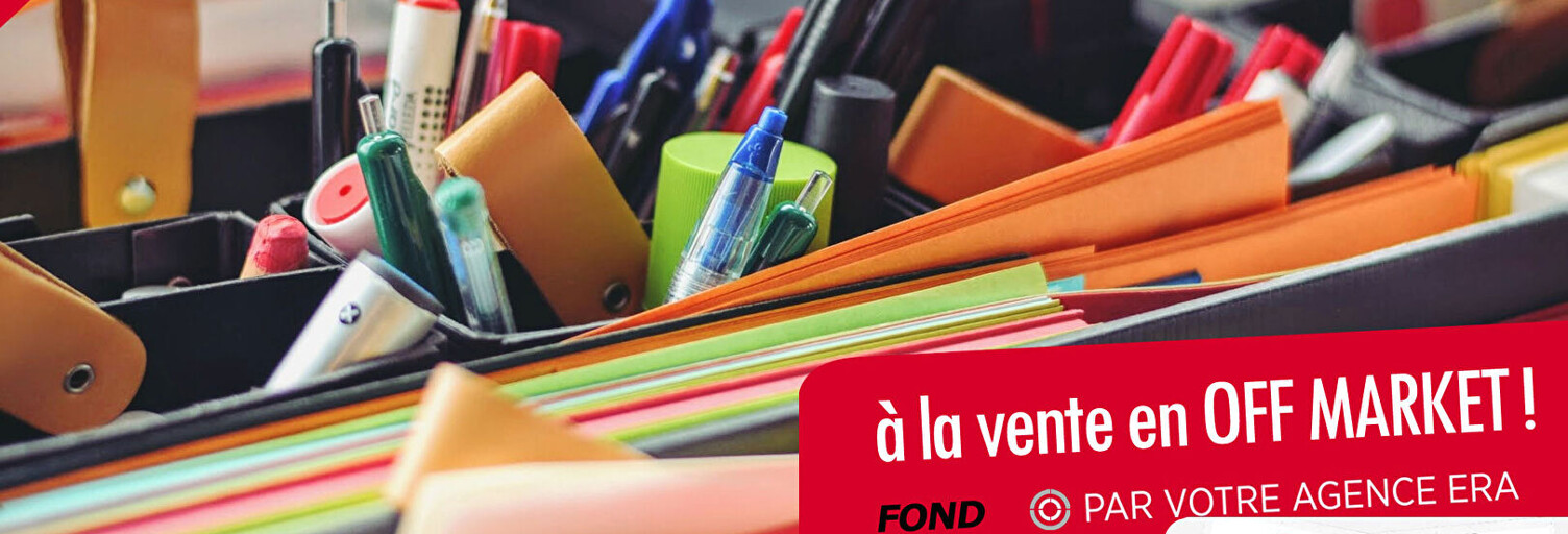 Commerce  75 m² à vendre à Vence (06140)