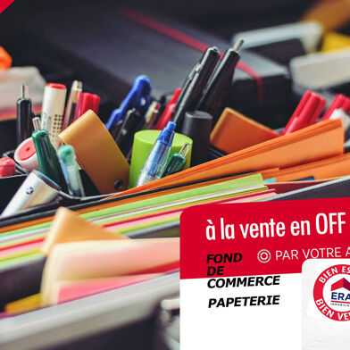 Commerce  163500 €