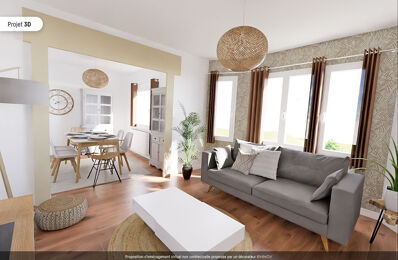 vente appartement 259 000 € à proximité de Longeville-Lès-Metz (57050)