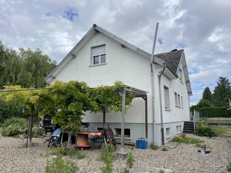 Maison 5 pièces  à vendre 121 m² — photo 1