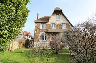 vente maison 375 000 € à proximité de Rouen (76100)