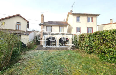 vente maison 285 000 € à proximité de Gif-sur-Yvette (91190)