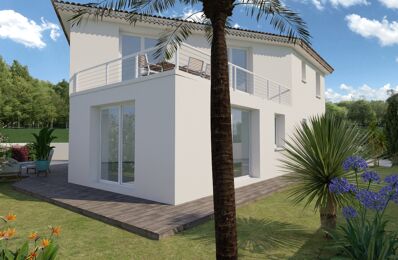 vente maison 818 965 € à proximité de La Cadière-d'Azur (83740)