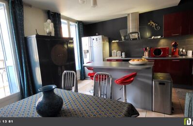 appartement 2 pièces 52 m2 à vendre à Perpignan (66000)