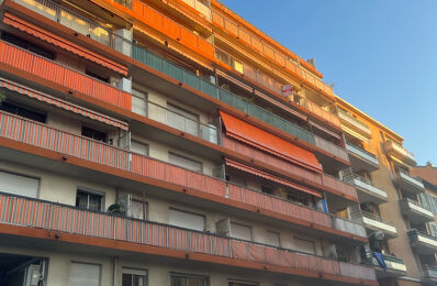 vente appartement 235 000 € à proximité de Nice (06200)