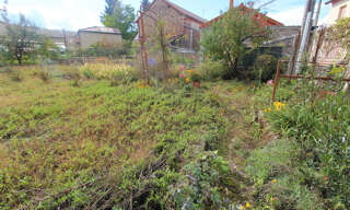 Terrain  350 m² à vendre à La Pacaudière (42310)