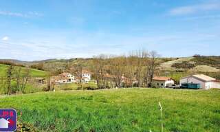 Terrain  701 m² à vendre à Saverdun (09700)